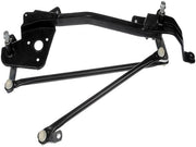 Windshield Wiper Linkage Dorman-OE Solutions 602-537