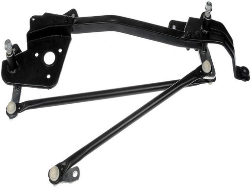Windshield Wiper Linkage Dorman-OE Solutions 602-537