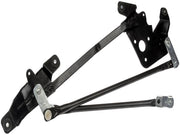 Windshield Wiper Linkage Dorman-OE Solutions 602-537