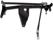 Windshield Wiper Linkage Dorman-OE Solutions 602-538
