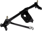 Windshield Wiper Linkage Dorman-OE Solutions 602-538