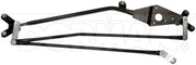 Windshield Wiper Linkage Dorman-OE Solutions 602-539