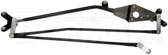 Windshield Wiper Linkage Dorman-OE Solutions 602-539