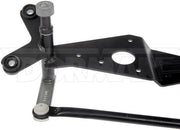 Windshield Wiper Linkage Dorman-OE Solutions 602-539