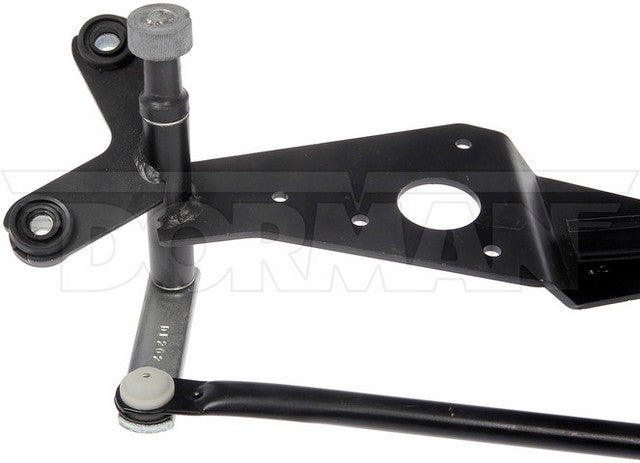 Windshield Wiper Linkage Dorman-OE Solutions 602-539