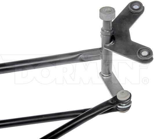 Windshield Wiper Linkage Dorman-OE Solutions 602-539