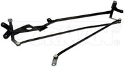 Windshield Wiper Linkage Dorman-OE Solutions 602-539