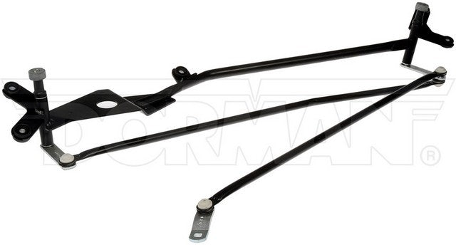 Windshield Wiper Linkage Dorman-OE Solutions 602-539