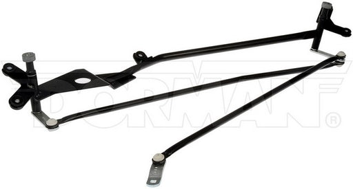 Windshield Wiper Linkage Dorman-OE Solutions 602-539