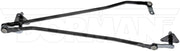 Windshield Wiper Linkage Dorman-OE Solutions 602-540