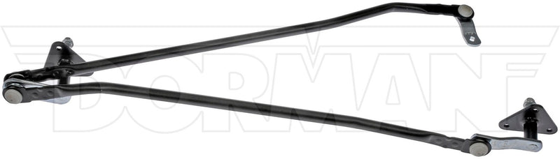 Windshield Wiper Linkage Dorman-OE Solutions 602-540