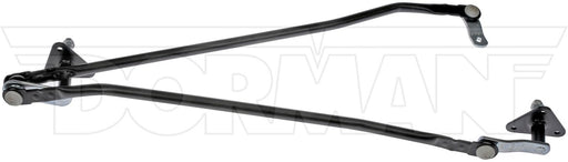 Windshield Wiper Linkage Dorman-OE Solutions 602-540