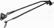Windshield Wiper Linkage Dorman-OE Solutions 602-540