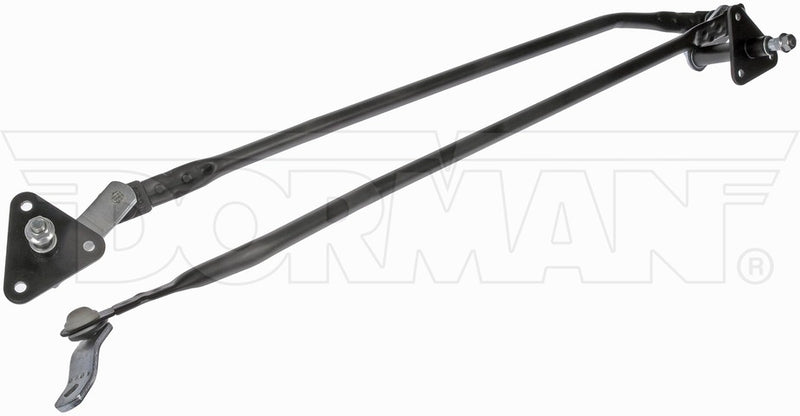 Windshield Wiper Linkage Dorman-OE Solutions 602-540