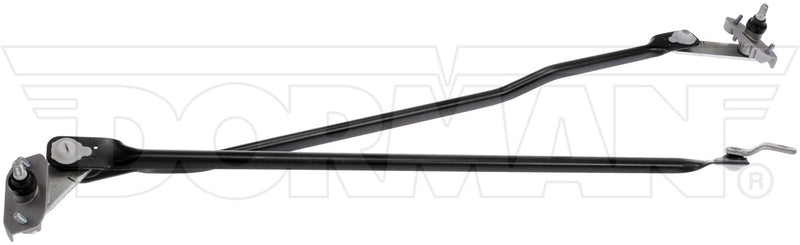 Windshield Wiper Linkage Dorman-OE Solutions 602-542