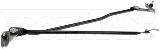 Windshield Wiper Linkage Dorman-OE Solutions 602-542