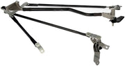 Windshield Wiper Linkage Dorman-OE Solutions 602-550