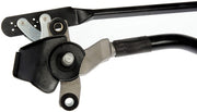 Windshield Wiper Linkage Dorman-OE Solutions 602-550