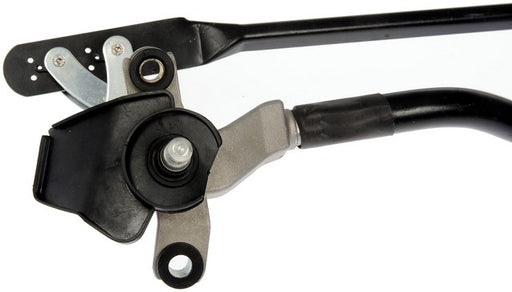 Windshield Wiper Linkage Dorman-OE Solutions 602-550