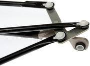 Windshield Wiper Linkage Dorman-OE Solutions 602-550