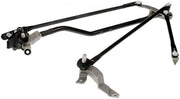 Windshield Wiper Linkage Dorman-OE Solutions 602-550