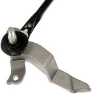 Windshield Wiper Linkage Dorman-OE Solutions 602-550