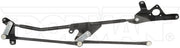 Windshield Wiper Linkage Dorman-OE Solutions 602-554