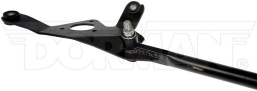 Windshield Wiper Linkage Dorman-OE Solutions 602-554