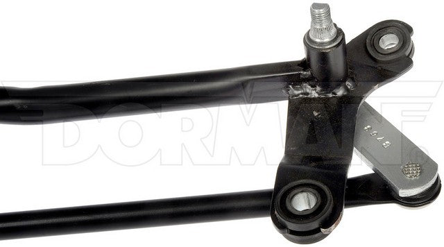 Windshield Wiper Linkage Dorman-OE Solutions 602-554