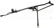 Windshield Wiper Linkage Dorman-OE Solutions 602-554