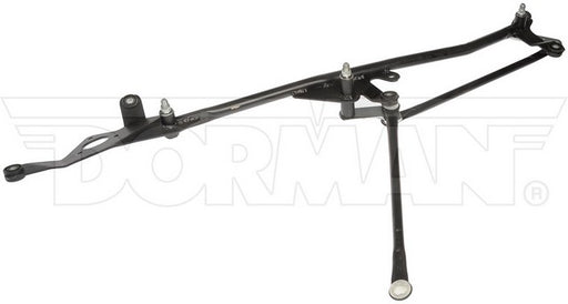 Windshield Wiper Linkage Dorman-OE Solutions 602-554