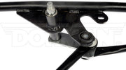 Windshield Wiper Linkage Dorman-OE Solutions 602-554