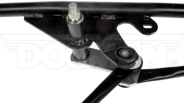 Windshield Wiper Linkage Dorman-OE Solutions 602-554