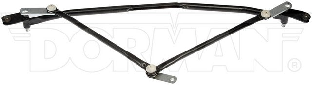 Windshield Wiper Linkage Dorman-OE Solutions 602-557