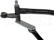 Windshield Wiper Linkage Dorman-OE Solutions 602-557