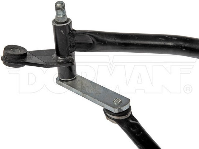 Windshield Wiper Linkage Dorman-OE Solutions 602-557