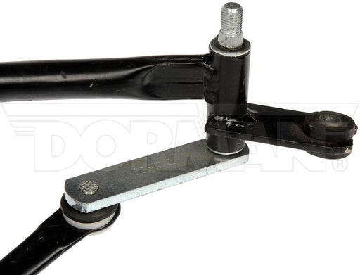 Windshield Wiper Linkage Dorman-OE Solutions 602-557