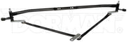 Windshield Wiper Linkage Dorman-OE Solutions 602-557