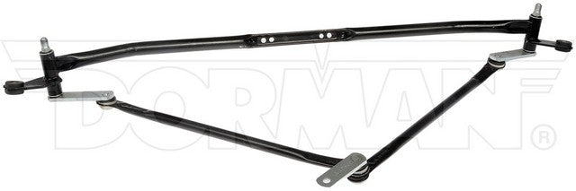 Windshield Wiper Linkage Dorman-OE Solutions 602-557