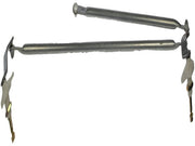 Windshield Wiper Linkage Dorman-HD Solutions 602-5601