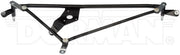 Windshield Wiper Linkage Dorman-OE Solutions 602-563