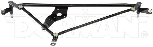 Windshield Wiper Linkage Dorman-OE Solutions 602-563