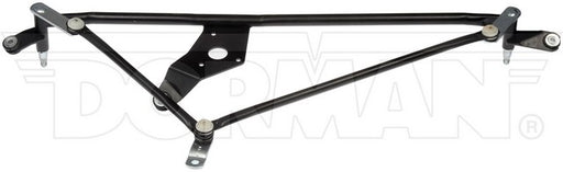 Windshield Wiper Linkage Dorman-OE Solutions 602-563