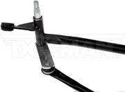 Windshield Wiper Linkage Dorman-OE Solutions 602-563