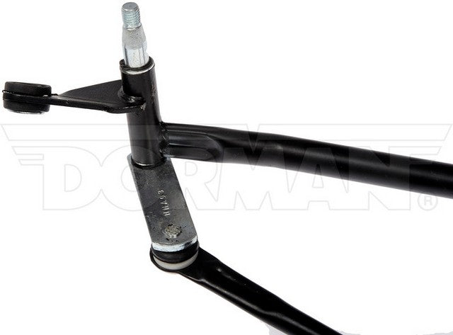 Windshield Wiper Linkage Dorman-OE Solutions 602-563