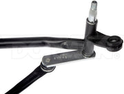 Windshield Wiper Linkage Dorman-OE Solutions 602-563