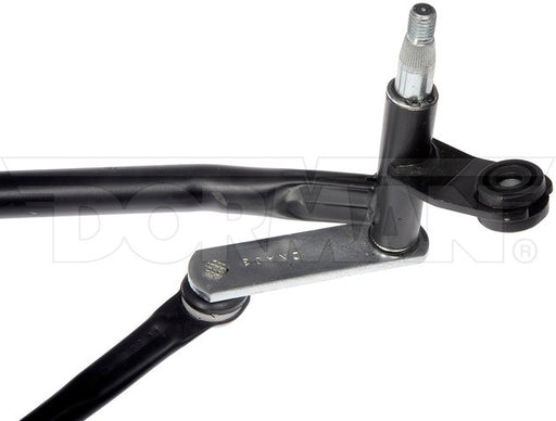 Windshield Wiper Linkage Dorman-OE Solutions 602-563