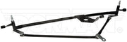 Windshield Wiper Linkage Dorman-OE Solutions 602-563