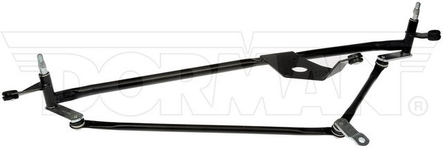 Windshield Wiper Linkage Dorman-OE Solutions 602-563