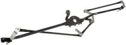 Windshield Wiper Linkage Dorman-OE Solutions 602-571